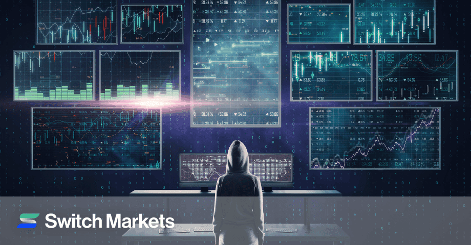 Algo Trading: The Basics and How to Get Started