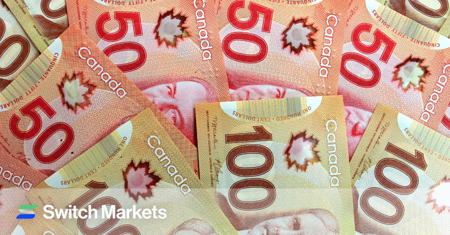 How to Trade the Canadian Dollar - The Ultimate Guide