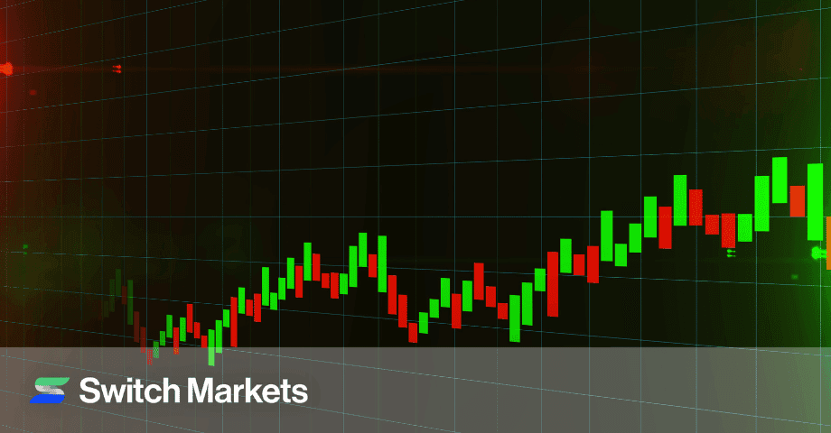 8 Must-Know Chart Patterns for Beginner Traders