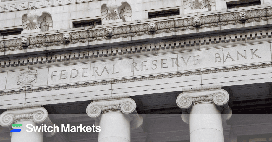 Trading Fed Rate Probabilities: How to Use the CME FedWatch Tool to Gauge Market Sentiment