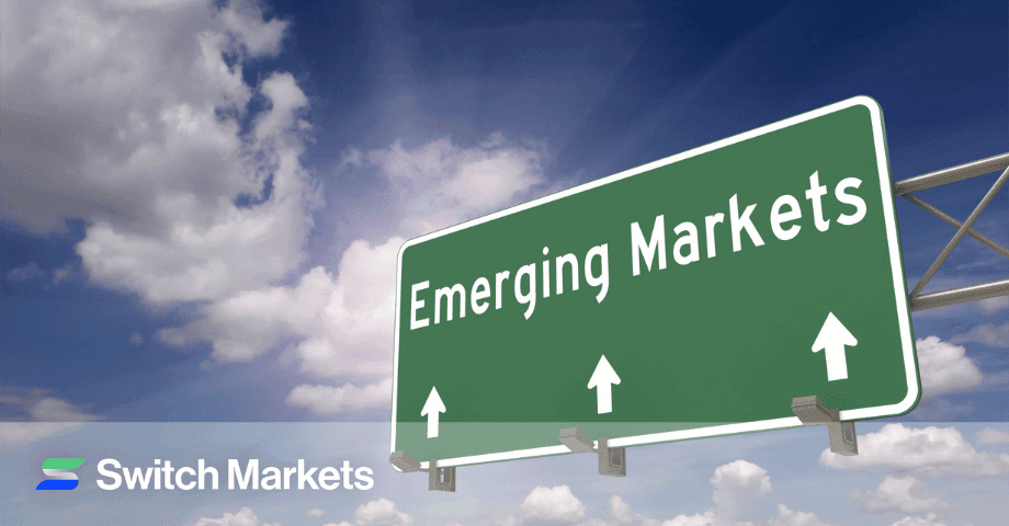 Trading Emerging Markets: Top Emerging Markets ETFs for Traders