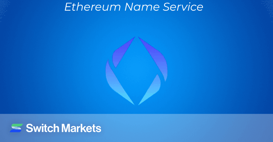 How to Trade the Ethereum Name Service (ENS) Coin