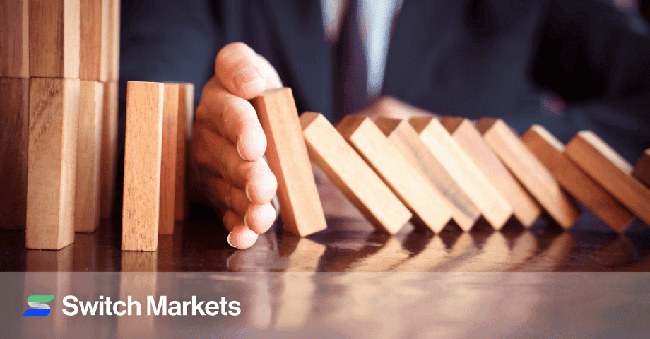 5 Risk Management Trading Techniques for Day Traders