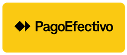 Pago Efectivo
