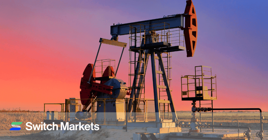 Understanding Crude Oil Futures (CFDs) Spreads: Meaning, Example, and How to Trade