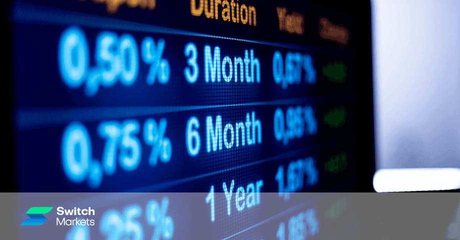 Swap Rates in Trading: What Are They and What’s Their Impact on Your P&L