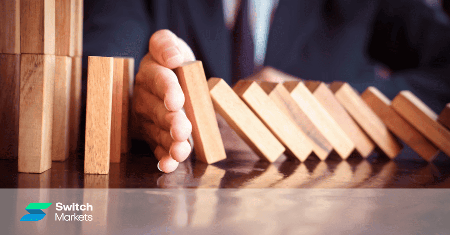 5 Risk Management Trading Techniques for Day Traders