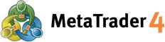 MetaTrader 4 Logo