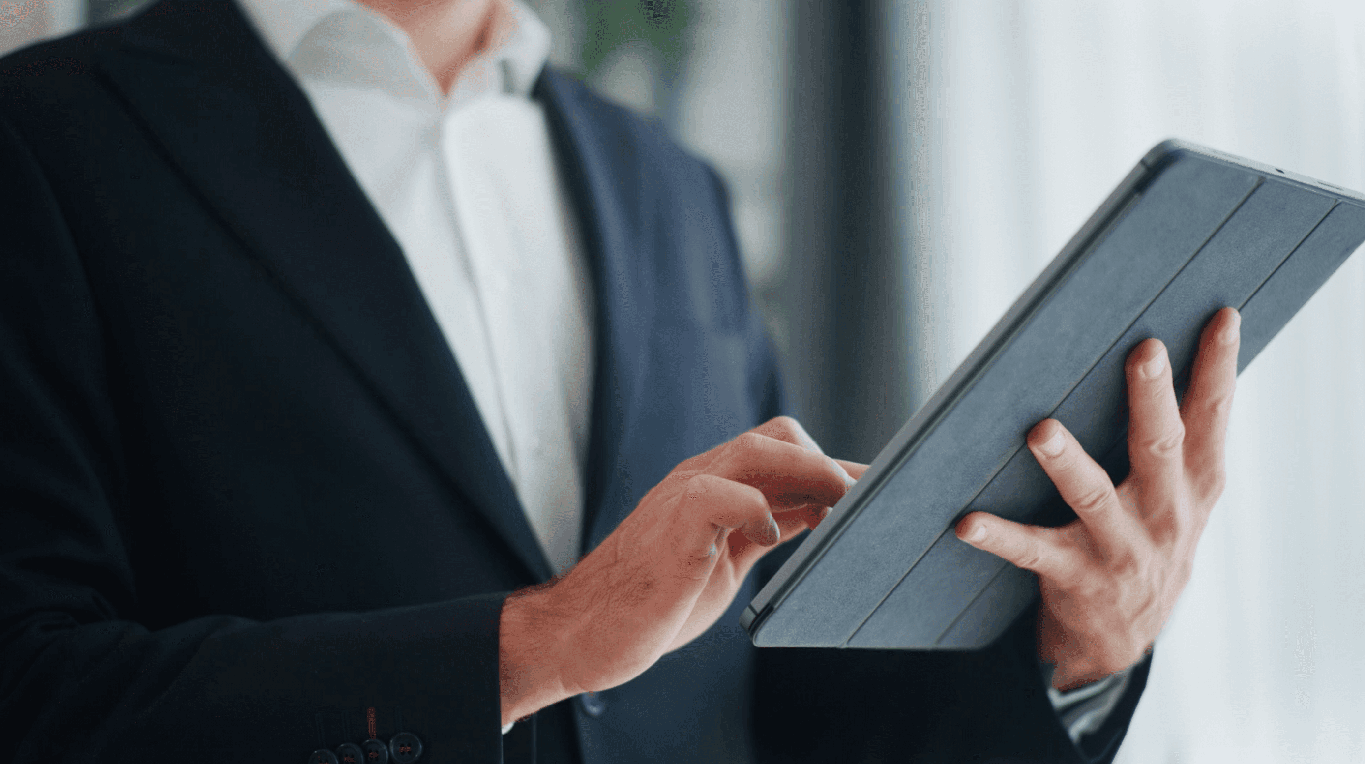 VIP Customer Program Hero