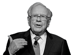 Warren Buffett