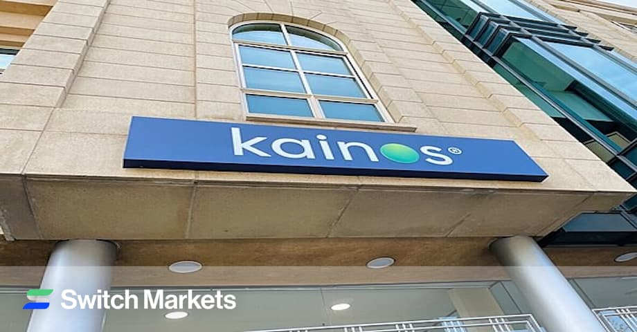 Kainos Group KNOS Trading Guide: How to Trade KNOS