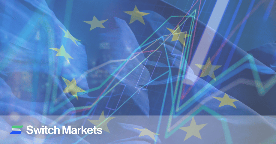 How to Trade European Stocks with Switch Markets