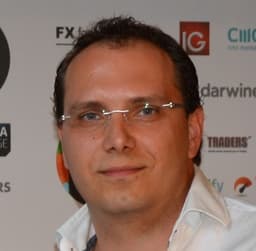 Lex Smirnoff