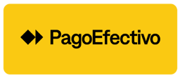 Pago Efectivo