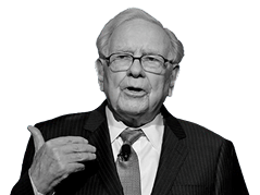 Warren Buffett