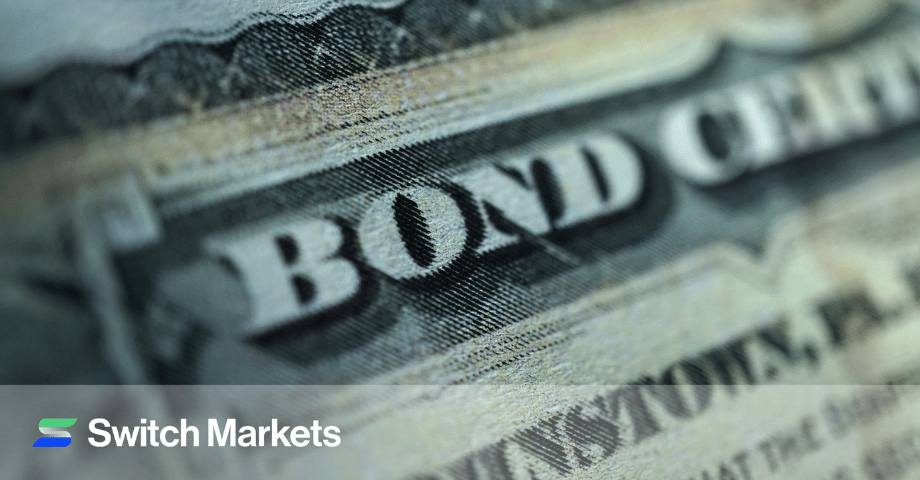 Bond Yields Explained: How They Move Global Markets