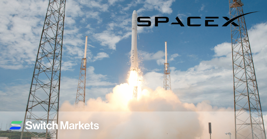 How to Trade SpaceX Stock: Your Complete Guide to Trading SPCX