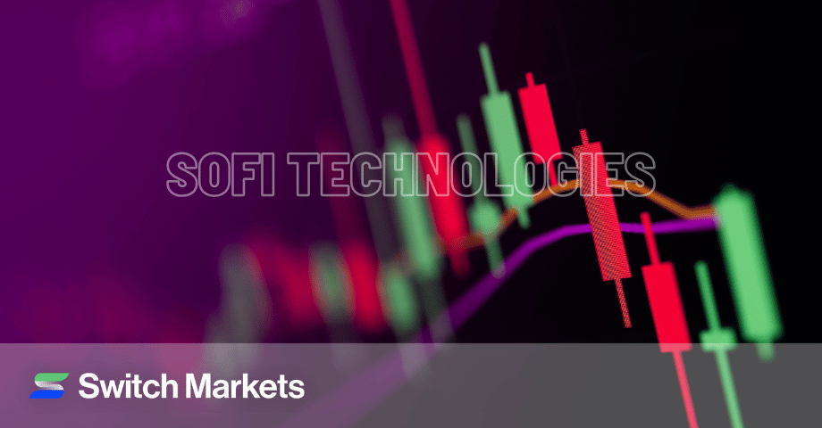How to Trade SoFi Technologies - The Full Guide