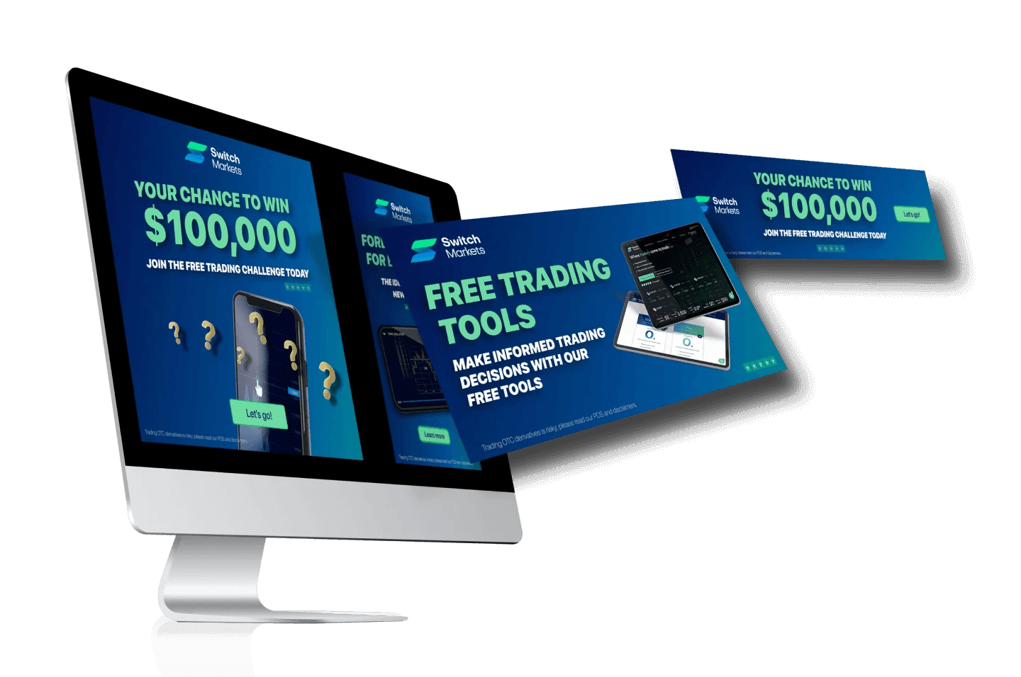 Free Marketing Materials