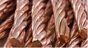 Miniatura de análisis del mercado de cobre
