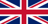 GBP flag