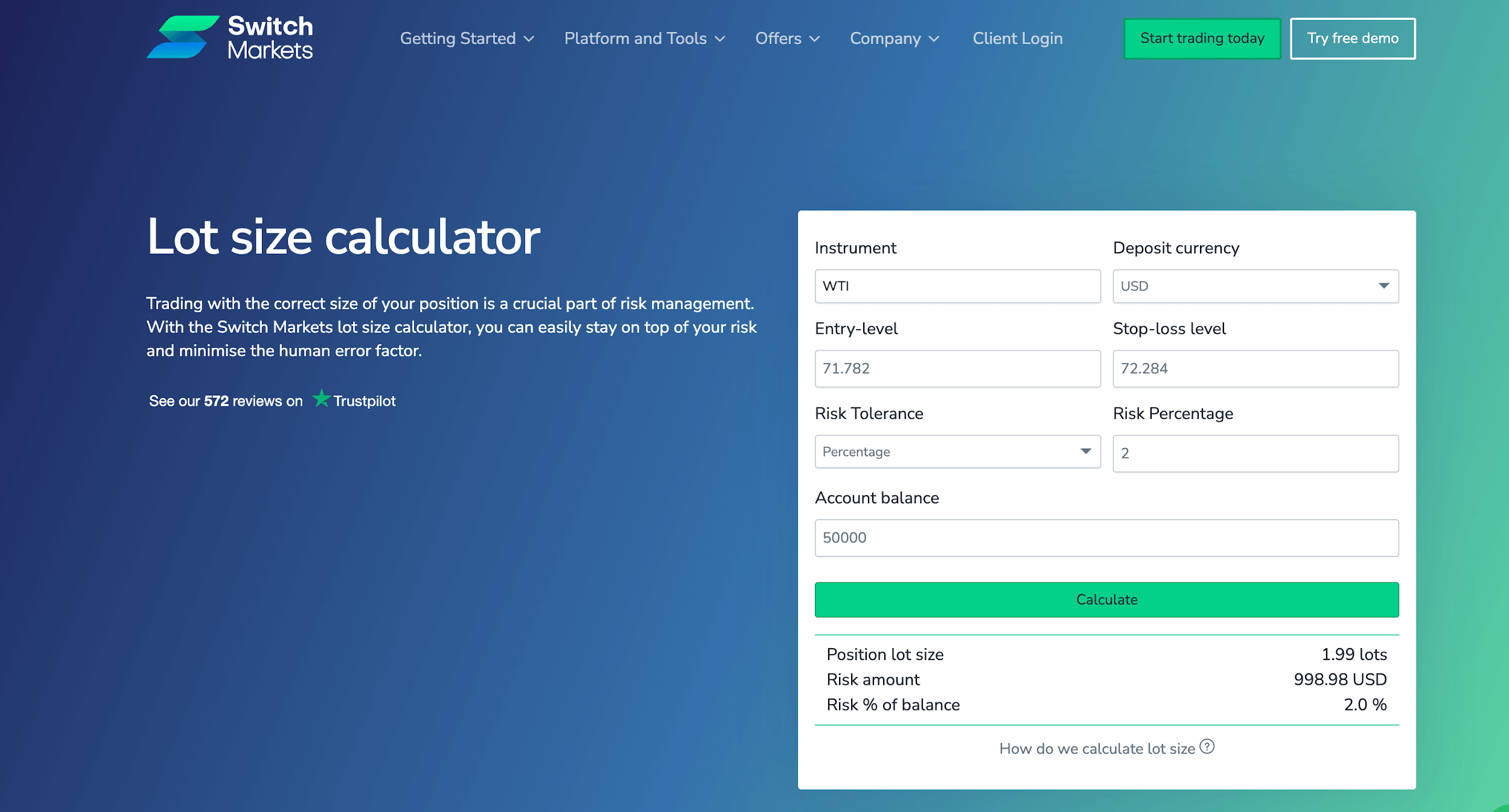 commodities-lot-size-calculator-1