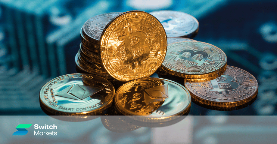 image of Crypto CFD Trading: Key Benefits of Cryptocurrency CFD Trading