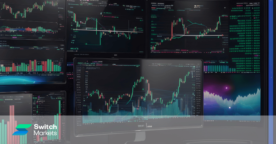 image of Best Day Trading Strategies for All Levels of Traders