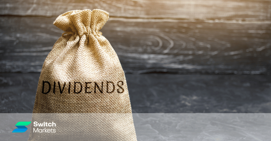 image of How to Receive Dividends on CFD Positions