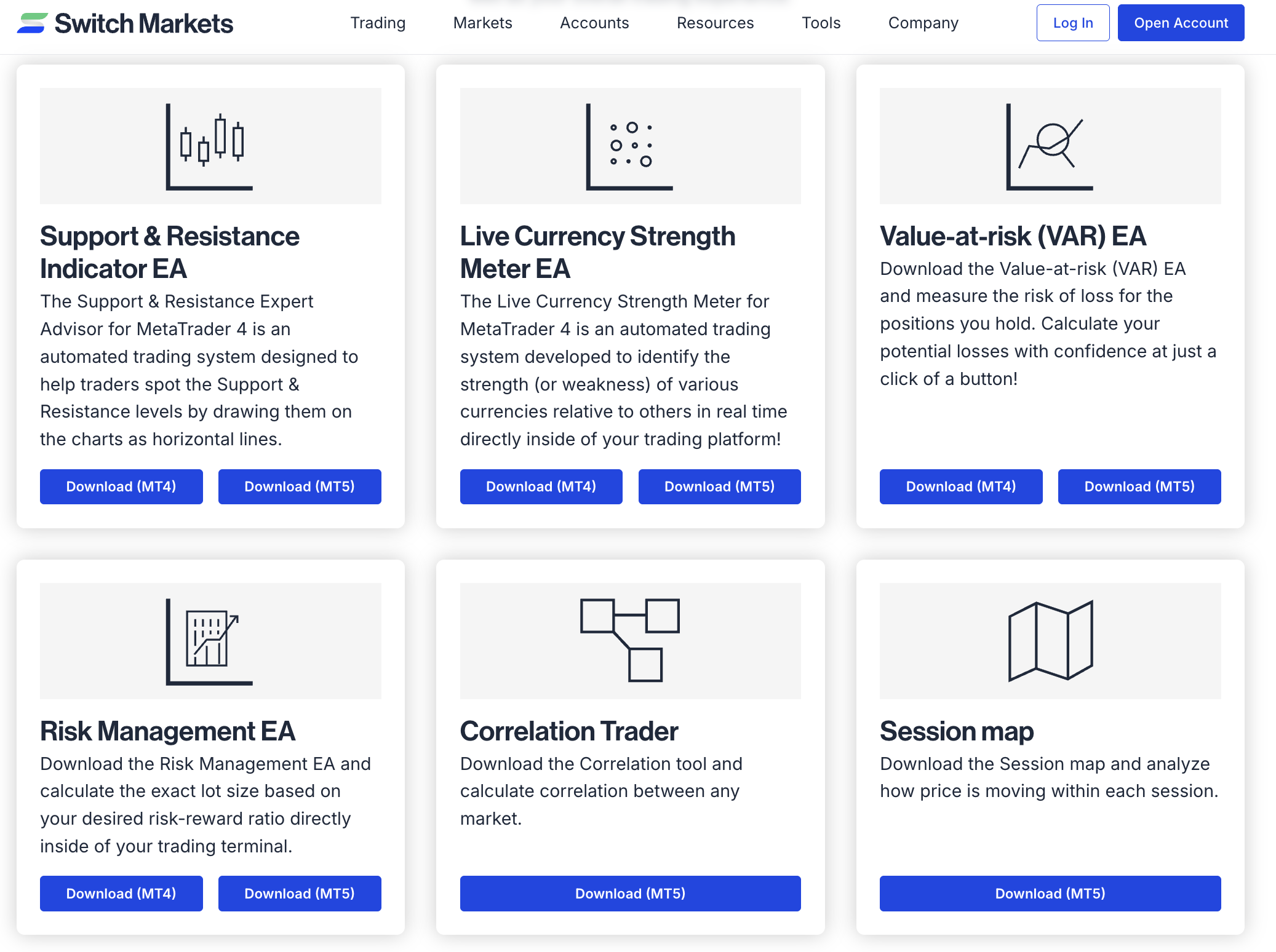 download-eas-switchmarkets