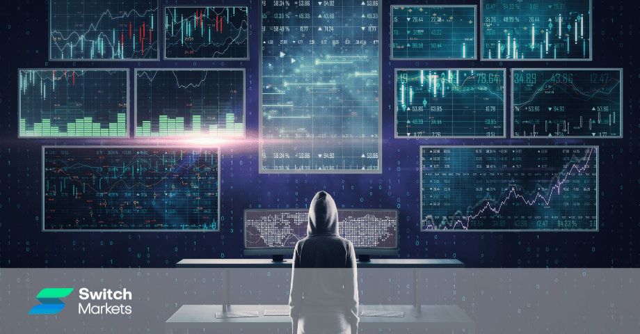 image of Algo Trading: The Basics and How to Get Started