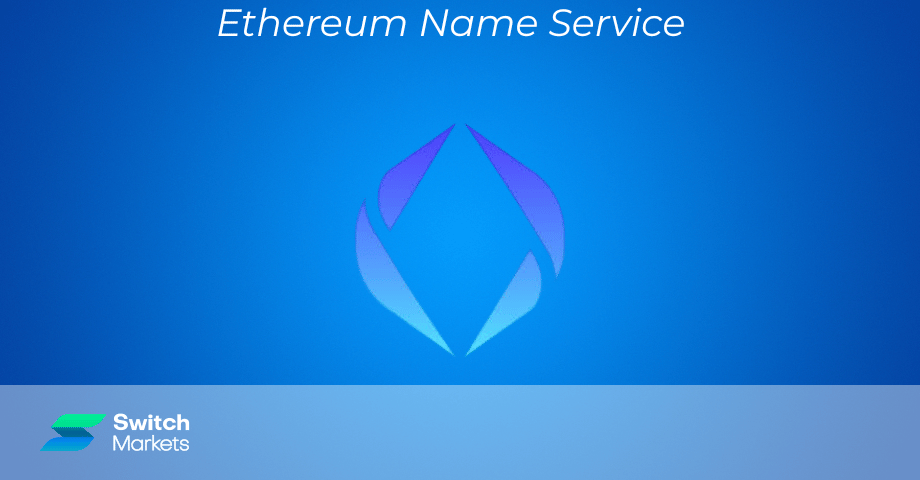 image of How to Trade the Ethereum Name Service (ENS) Coin