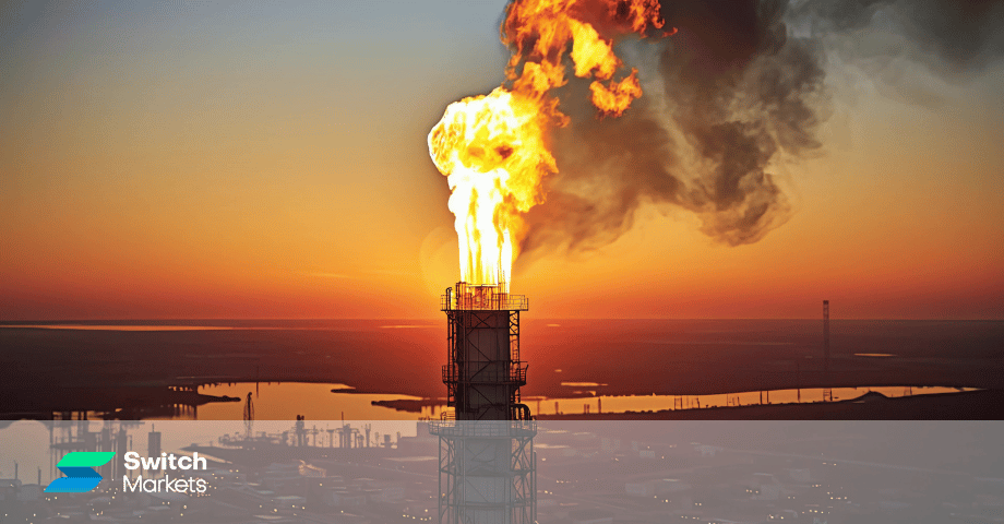 image of How to Trade Natural Gas - A Full Guide for Traders