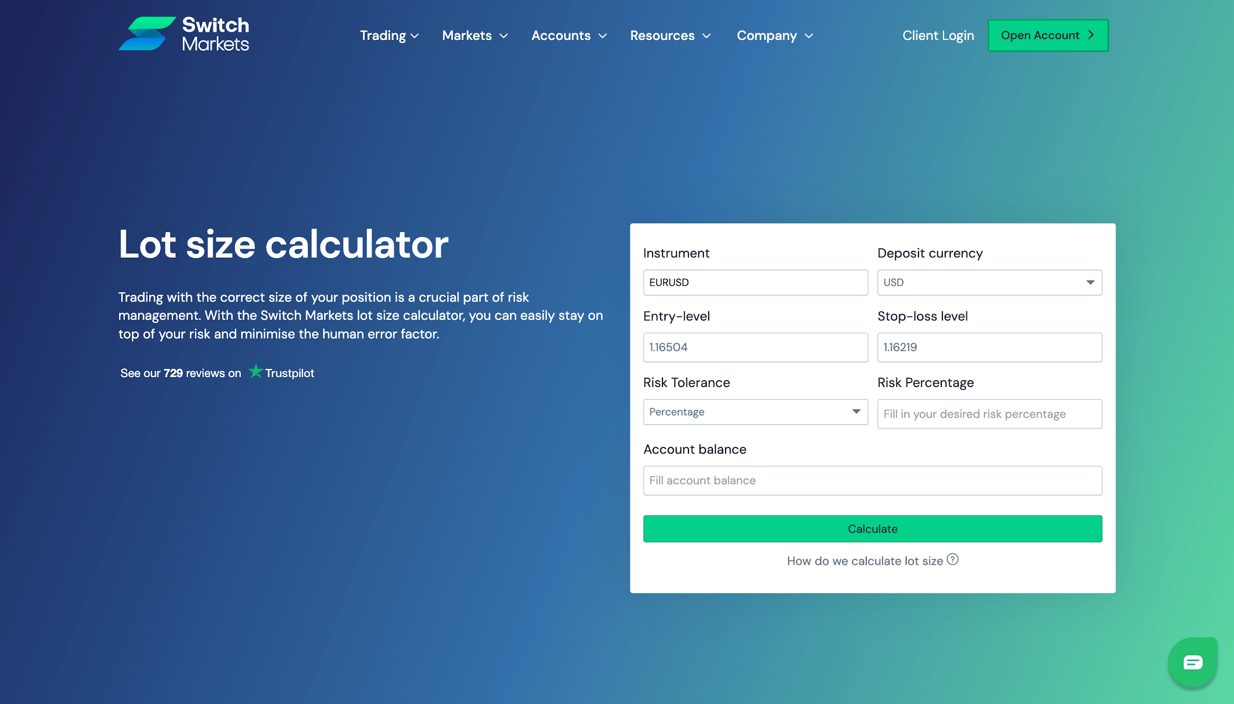 position-size-calculator-step-2