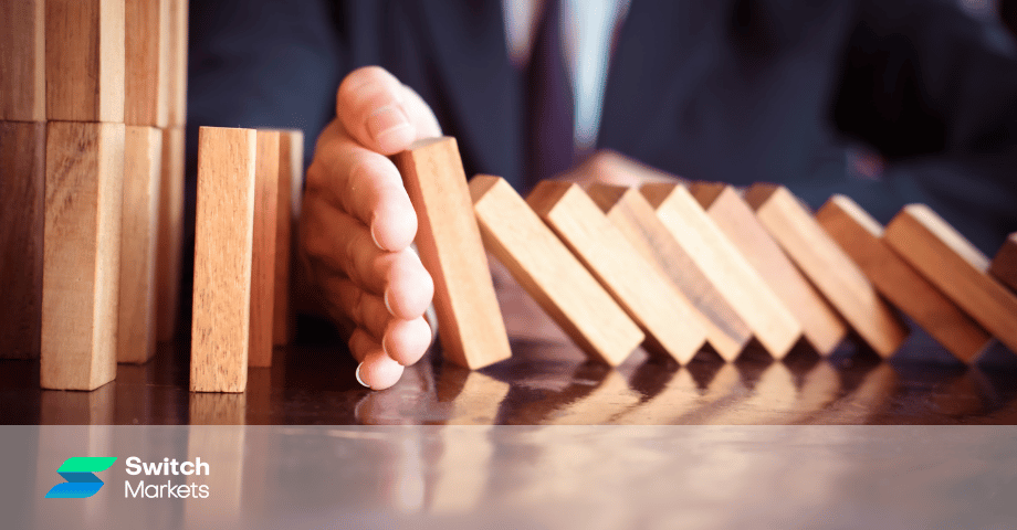 image of 5 Risk Management Trading Techniques for Day Traders