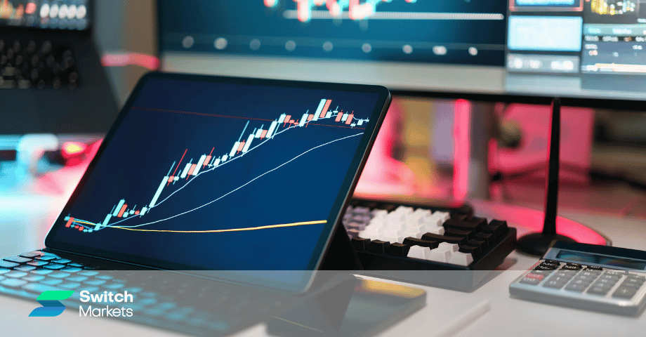image of How to Start Trading CFDs: A Beginner's Guide