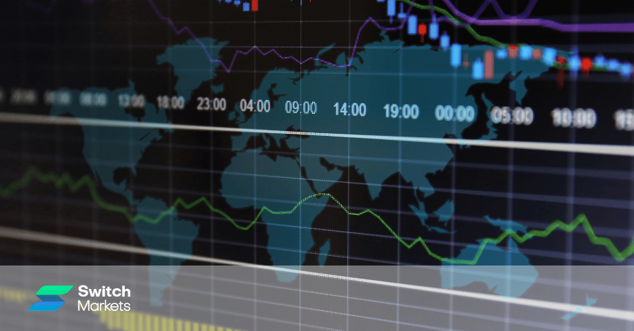 image of How to Read & Trade the Economic Calendar