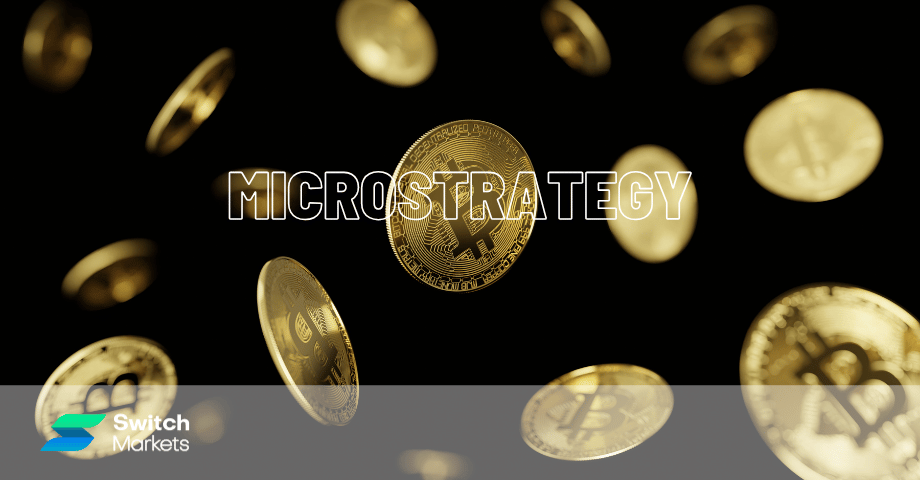 image of How to Trade MicroStrategy Stock