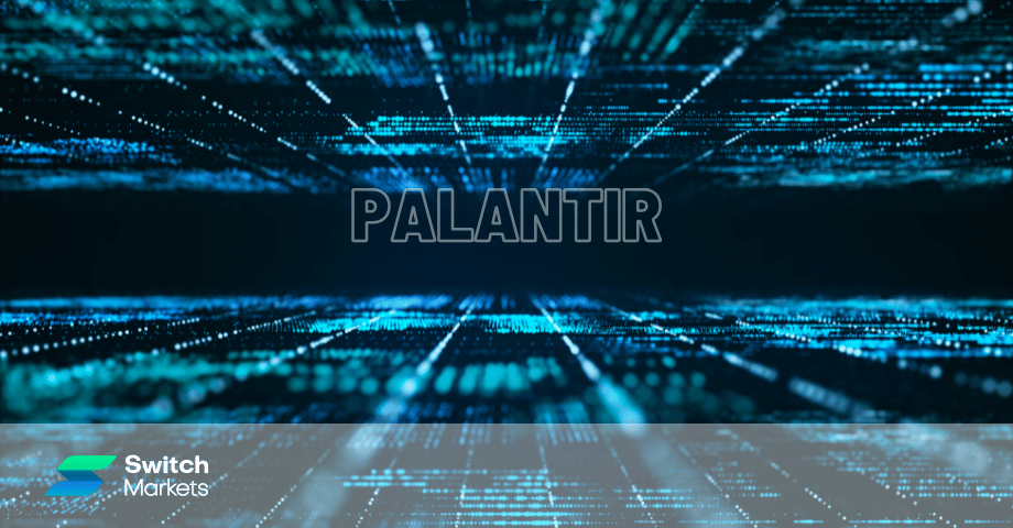 image of How To Trade Palantir Stock - A Full Trading Guide