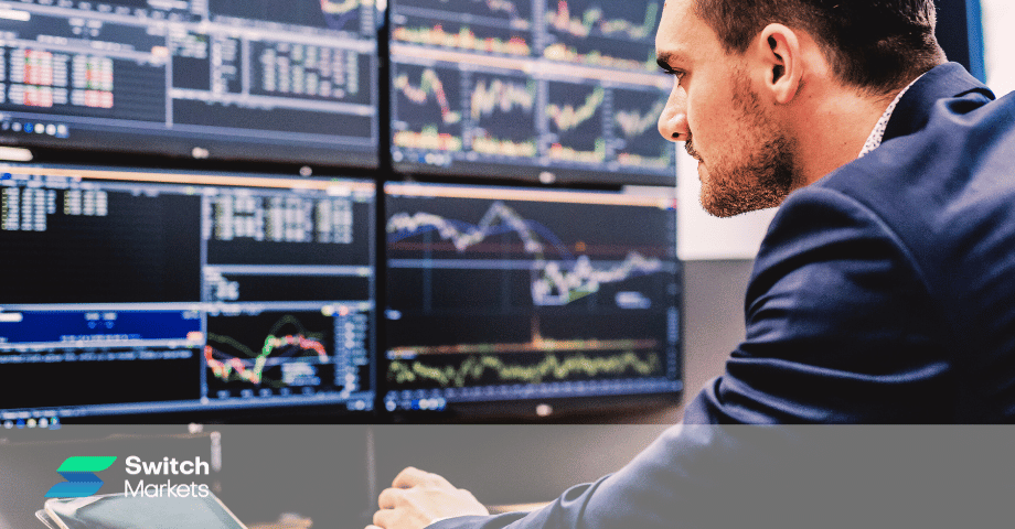 image of Trading Psychology: How to Develop a Mindset for Success
