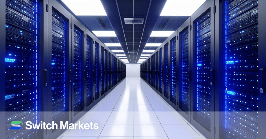 trading-servers