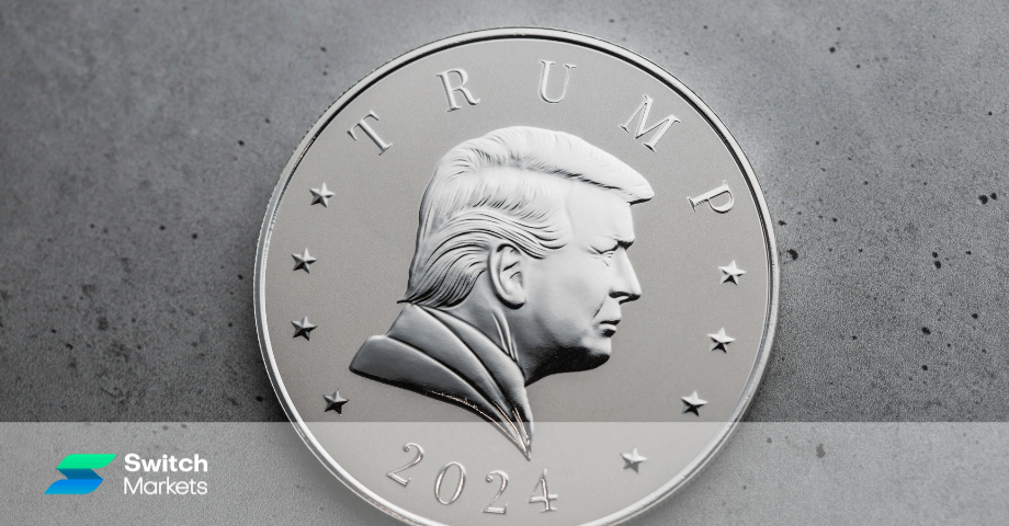 image of A Quick Guide to Trading Trump Coin