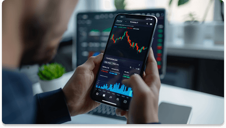 Forex Volatility Calculator Illustration
