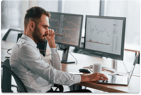 VWAP Calculator Illustration