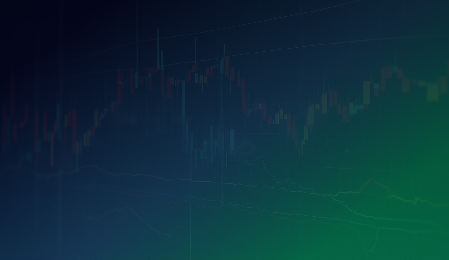 trading graph