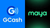 G cash logo