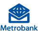 Metrobank logo