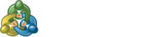 MetaTrader 5 logo