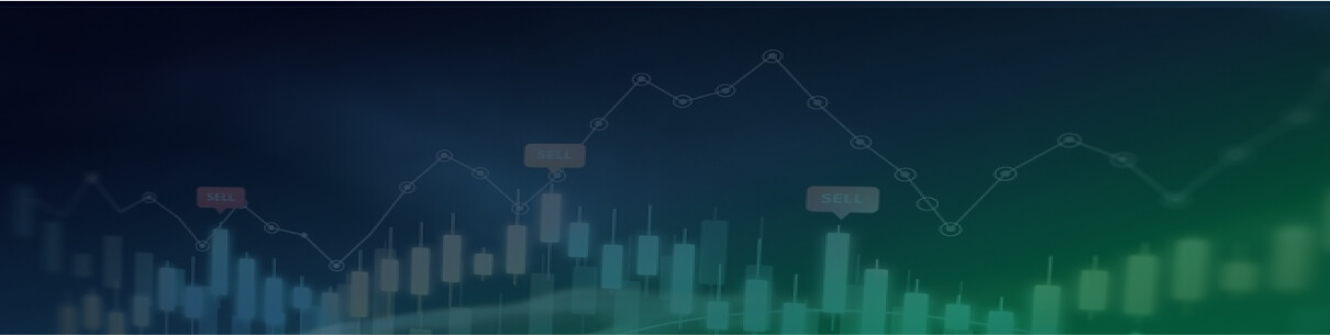 trading graph