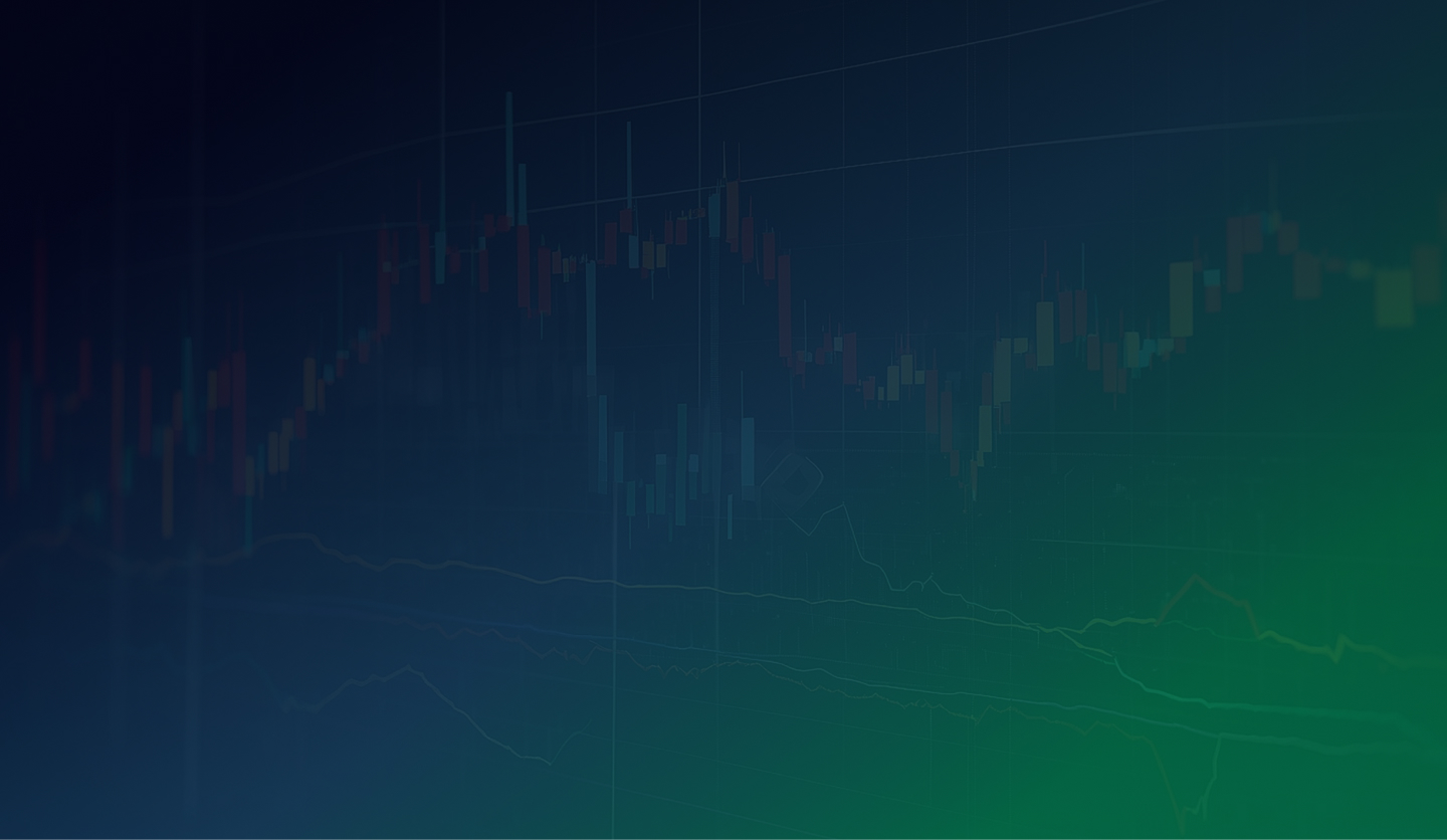 trading graph